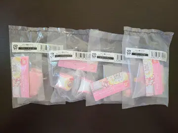 꼬마 마법사 레미 폴론 탭 컬렉션 4