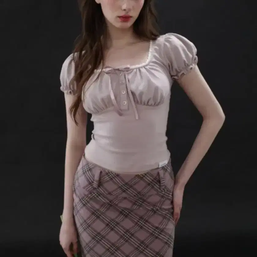 THREETIMES | 쓰리타임즈 Today Only) Dried Rose Dorothy