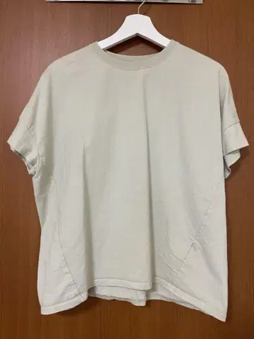 네스트로브 도츠메 천축 퍼프 풀오버 민트
