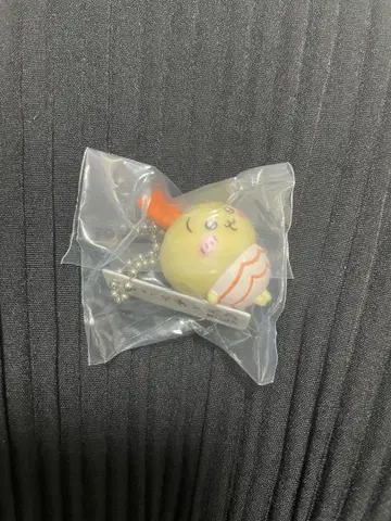 치이카와 쿠라스시 토끼 피규어 스트랩