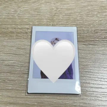 우에무라 켄신 폴라로이드