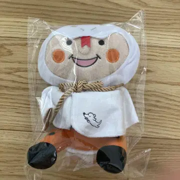 호페탄 봉제 인형 미버 코프 델리