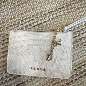 RANDA 프래그먼트 케이스 화이트
