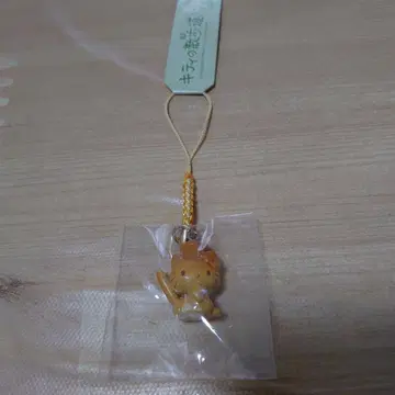 키티의 산책로 네츠케