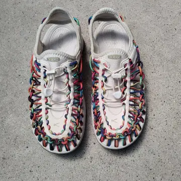 KEEN UNEEK ASTORIA 킨 유니크 아스토리아