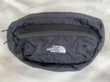 THE NORTH FACE NM72206X 바디백 블랙 3L