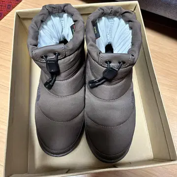 THE NORTH FACE 부츠