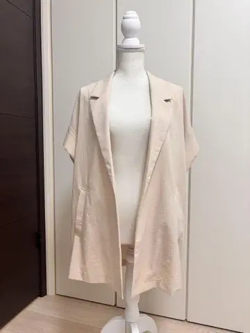 어반 리서치 자켓