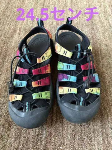 keen 뉴포트 레트로 샌들