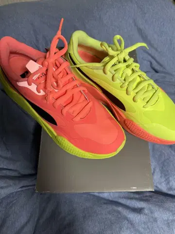 푸마 Puma RS-G OSG 신발 27.5cm 골프화