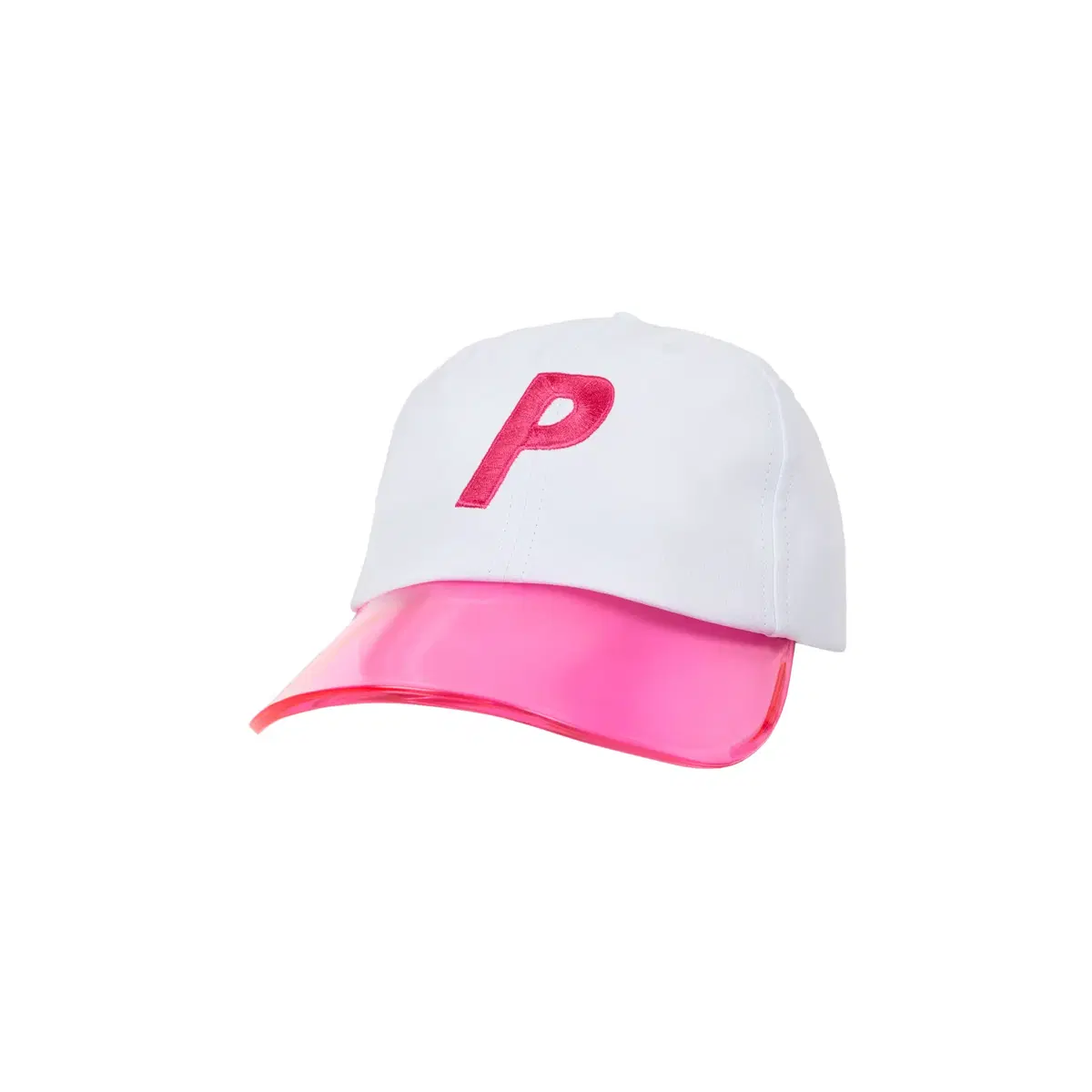 帽子 25s PALACE CLEAR VISOR P 6-PANEL BLACK Palace Pro Shell 6-Panel Black - Autumn 2023 - Palace Community