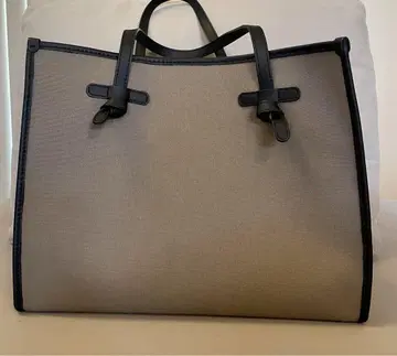 GIANNI CHIARINI 토트백 베이지