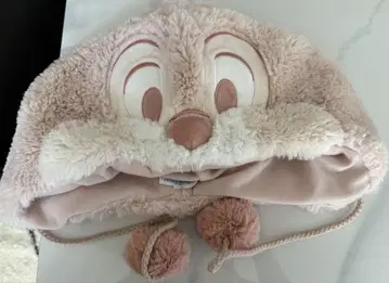칩과 데일 디즈니 팬 캡