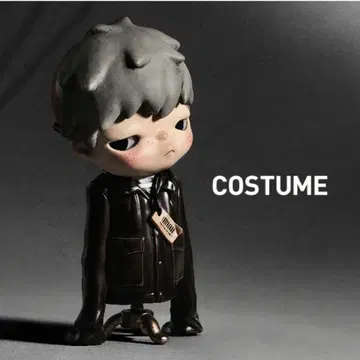 HIRONO Reshape 시리즈 COSTUME