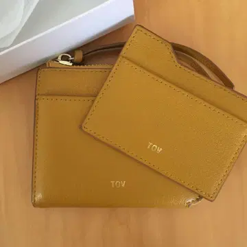 tov 지갑