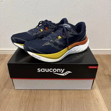 saucony ENDORPHIN SPEED4 us9.5