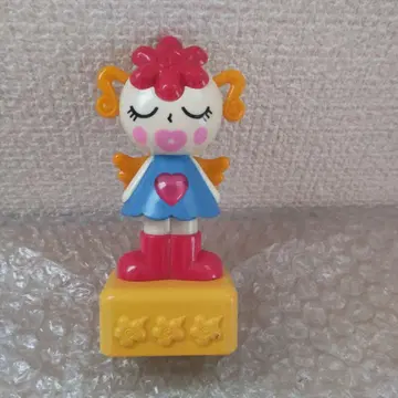 이웃 이야기 엔젤 토크 야자와 아이