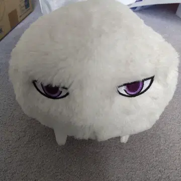 불쾌한 모노노케 안 모자 봉제 인형 BIG 프라이스