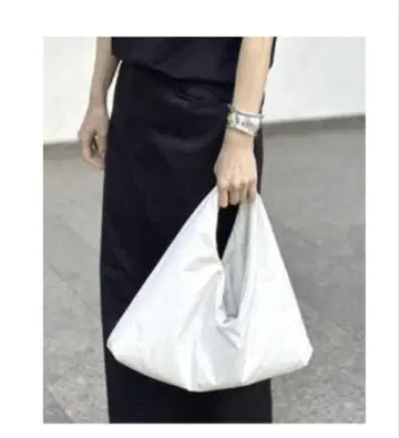 KASSL EDITIONS 패데토 미니 백