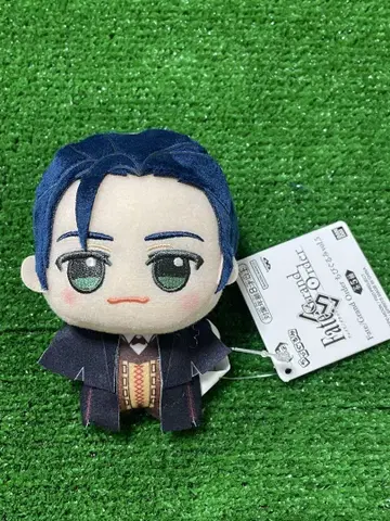 Fate/Grand Order SD 인형 vol.5 셜록 홈즈