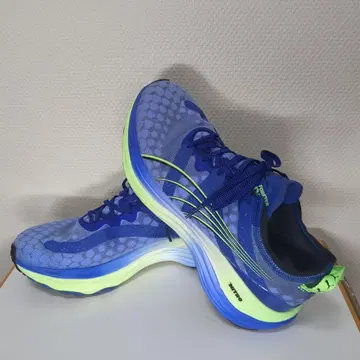 PUMA FOEVER RUN 푸마 포에버 런 나이트로 26.0cm