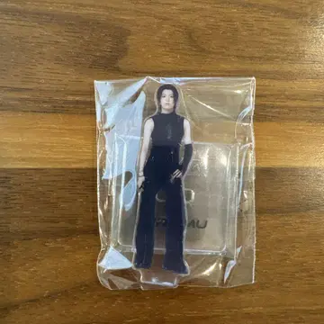 INI SQUARE 타카츠카 다이무 미니 아크릴 스탠드