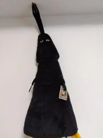 택 포함 새상품 원피스 메차나가 봉제 인형 임님