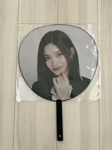 IVE 이소 부채