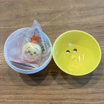 치이카와 쿠라스시 토끼 피규어