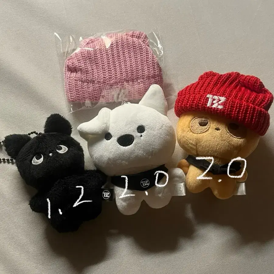 THE BOYZ | 더보이즈 The Boyz Official Doll on Bunjang Global
