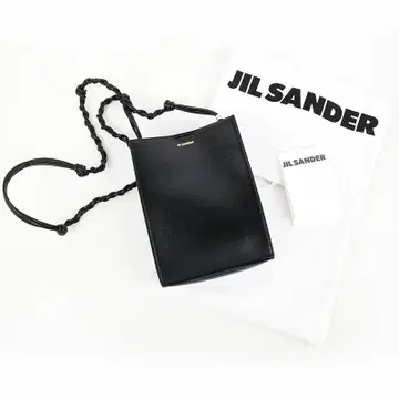 JIL SANDER 질 샌더 탱글 토트 숄더백 가방