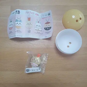 KURA 피규어 귀여운 캐릭터