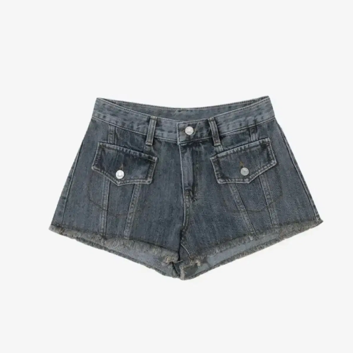 BOHEMIAN SEOUL | 보헤미안서울 Bohemian Seoul Washing Denim