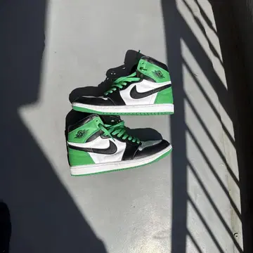 aj1 셀틱스