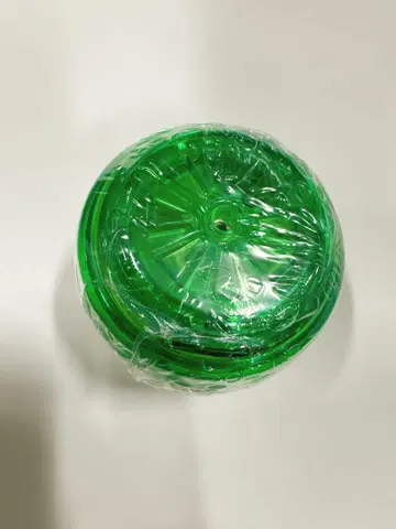 하이퍼 요요 캡슐 팝 스포츠 그린