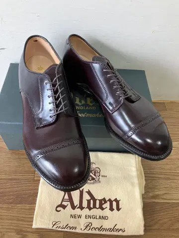 ALDEN 알든 56201 펀치 캡토 7D