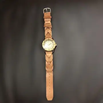 TIMEX Safari 쿼츠 손목시계