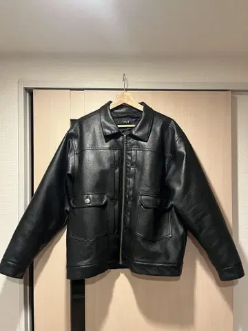 FRESHIES TRUCKER JACKET / HUF 트럭커 자켓