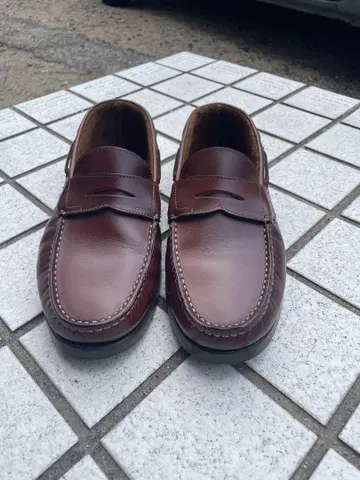 Paraboot CORSICA 6.5/25cm BEAMS 별주