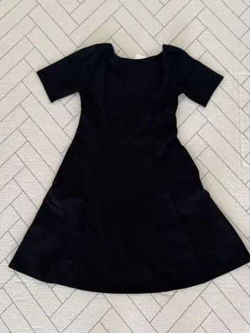 moussy 원피스