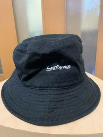 프레쉬 서비스 corporate buckethat