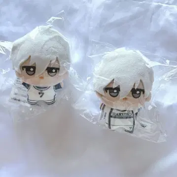 블루 록 SD 인형 나기 세이시로