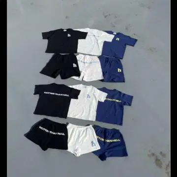 HTH 셋업