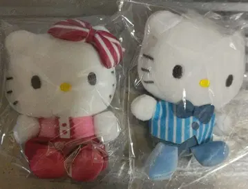 산리오 무니구루미 마스코트 키티 다니엘