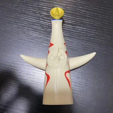 태양의 탑 소프트 비닐 피규어