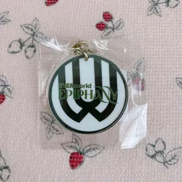 UVERworld UVERcafe 키링