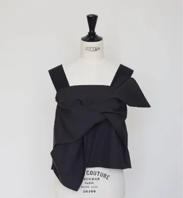 지프소피아 뷔스티에 Croissant Bustier gypsohila