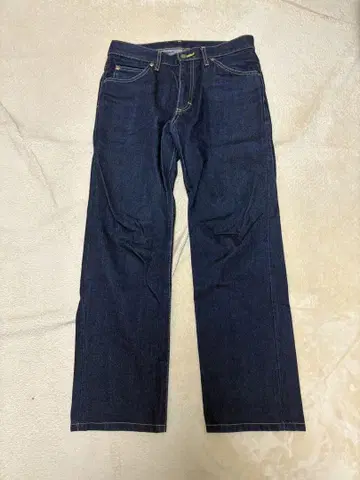 Lee riders 02010 w31 다크 네이비