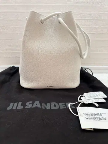 JIL SANDER 질 샌더 백