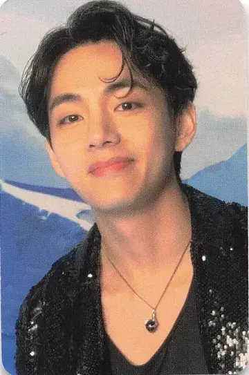 BTS D'/ICON V D'FESTA MINI EDITION 8/14